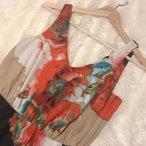 Gianni Bini Dress